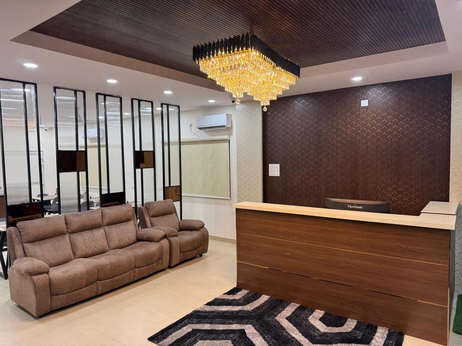 Hotel Apex Inn Hyderabad Airport 외부 사진